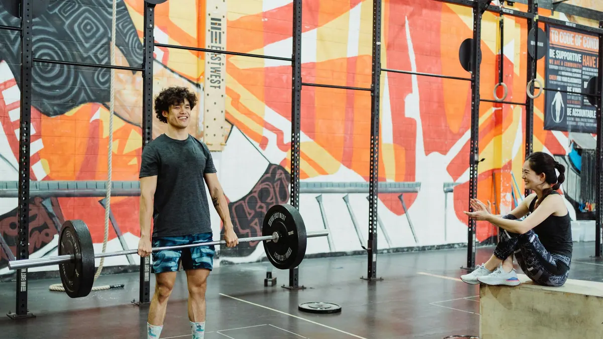 Gym Etiquette in Australia: Essential Do’s and Don’ts for New Members