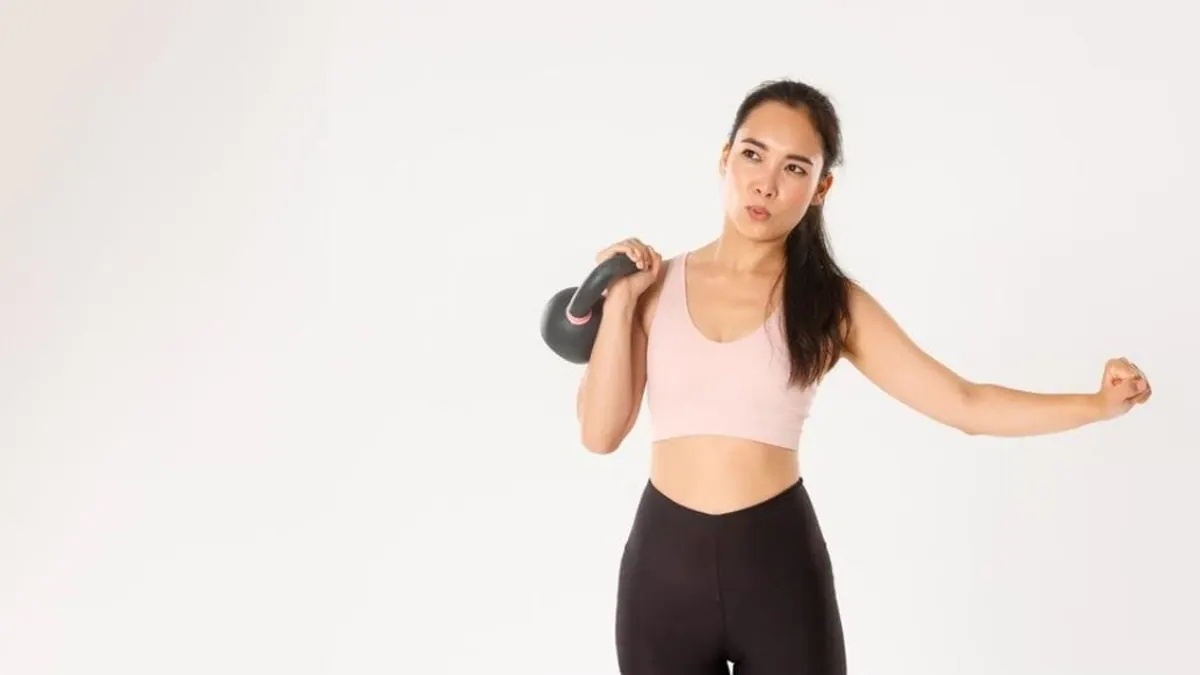 Basic Workout Routine for Women: A Beginner-Friendly Gym Guide