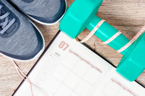 gym schedule check