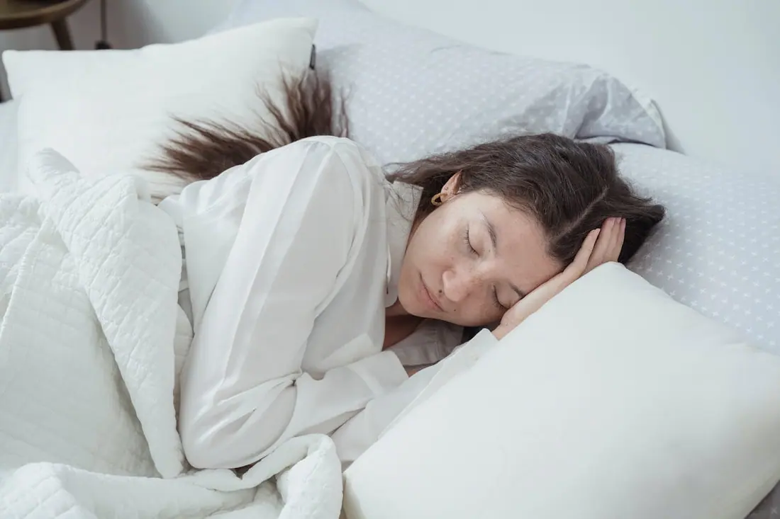 good sleep
