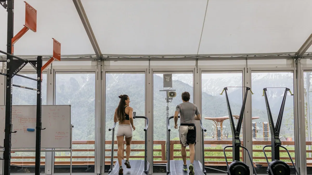 How to Choose a 24-Hour Gym in Melbourne