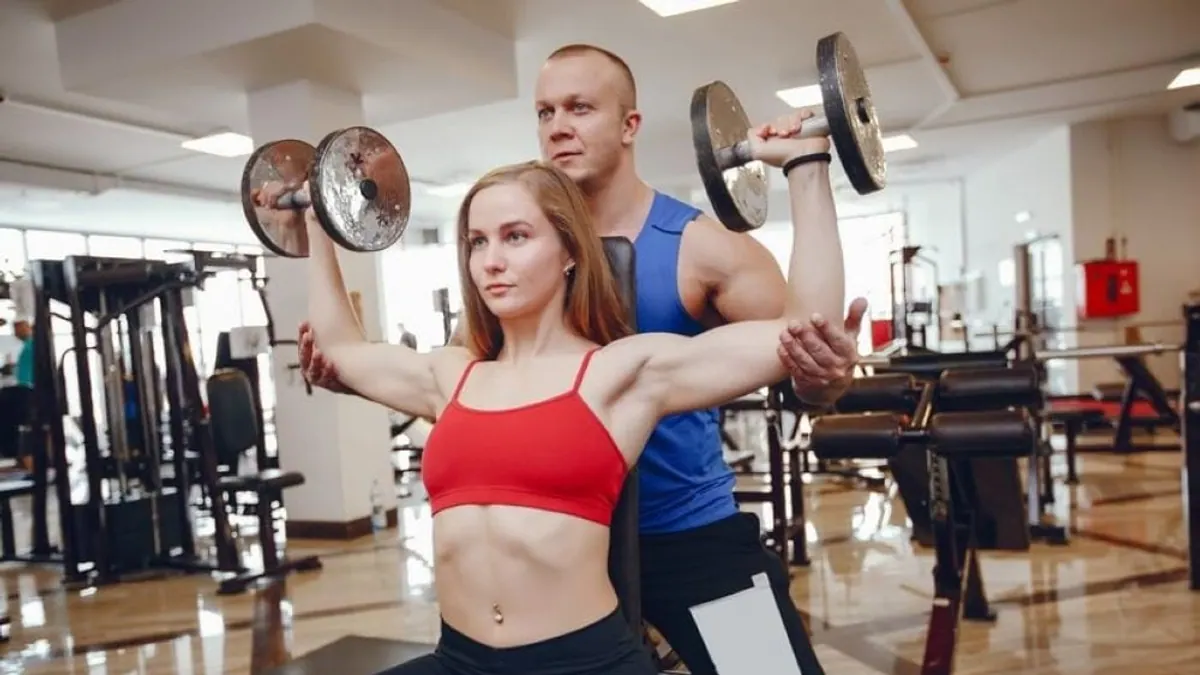 The Essential Definition of Fitness: Understanding Its Key Components