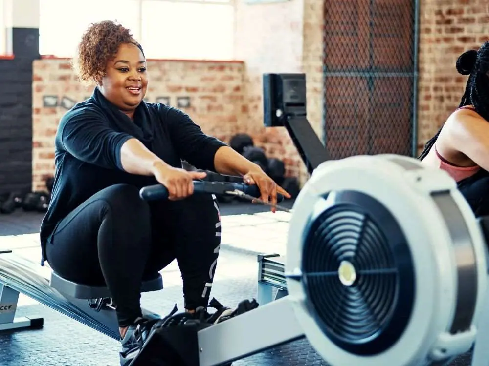 Rowing Machine