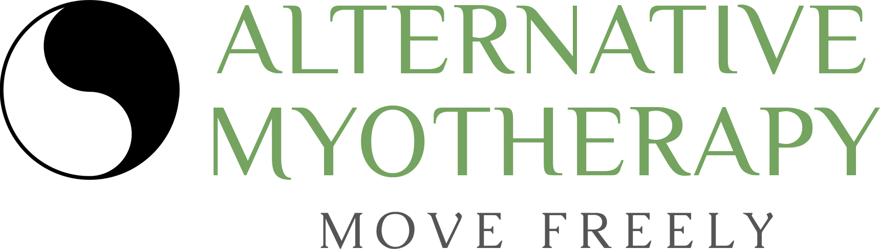 Alternative Myotherapy